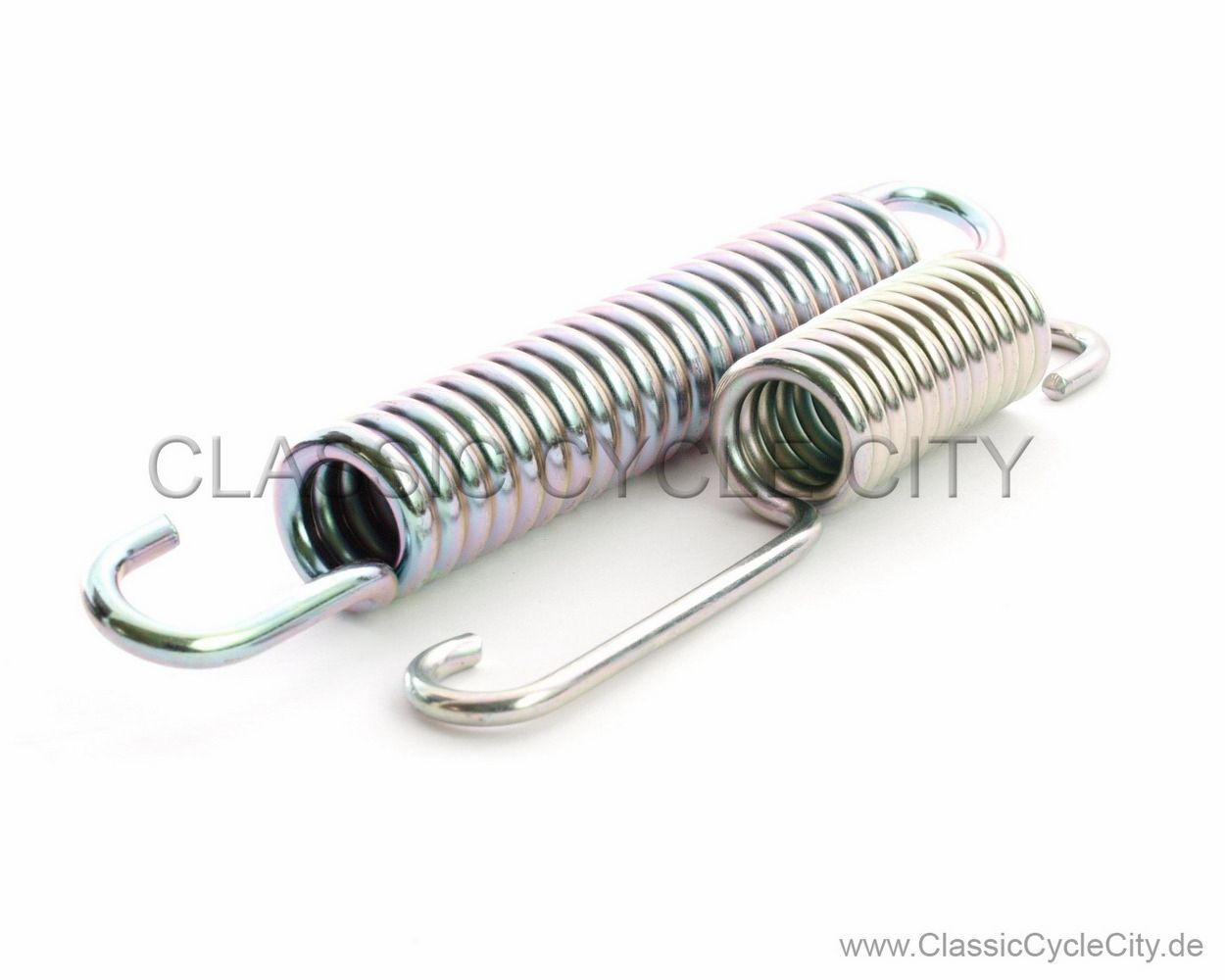 SPRING KIT SIDE MAIN STAND # 00000-432-KIT
