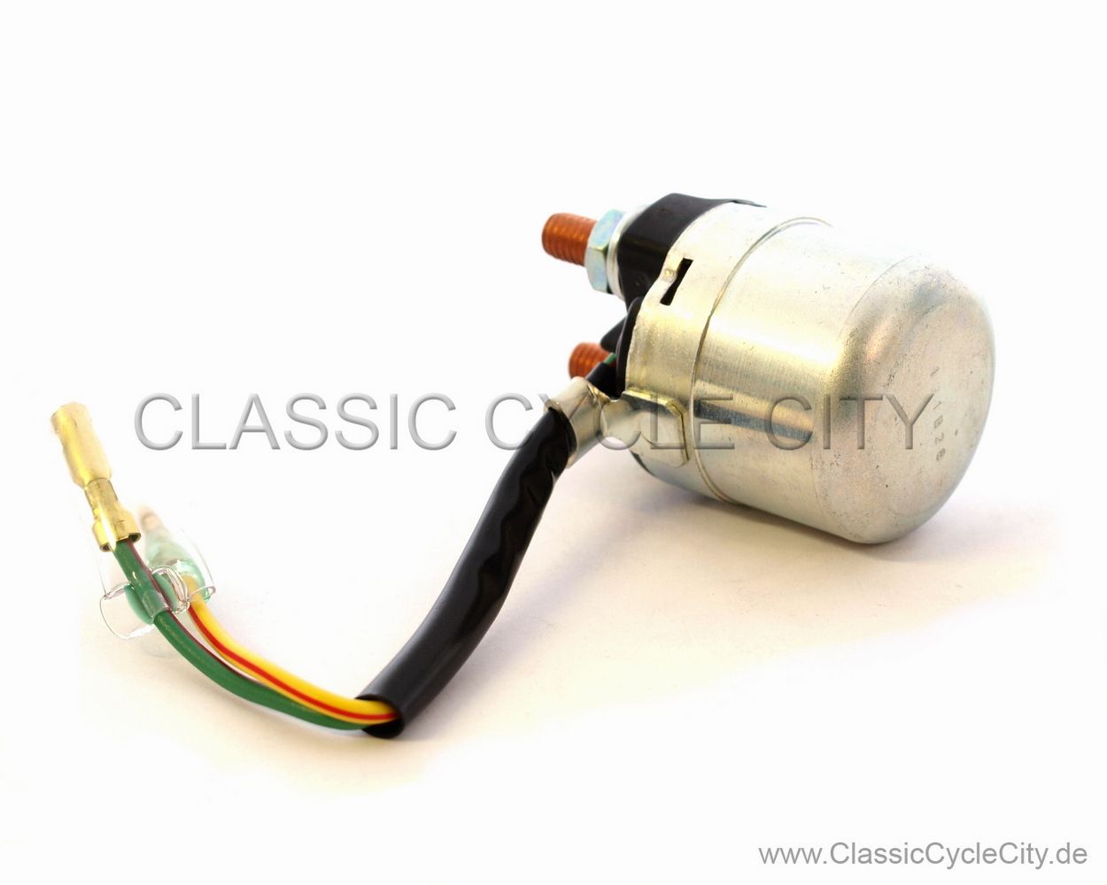 SWITCH MAGNETIC STARTER # 35850-371-670 (replaces 35850-306-670)