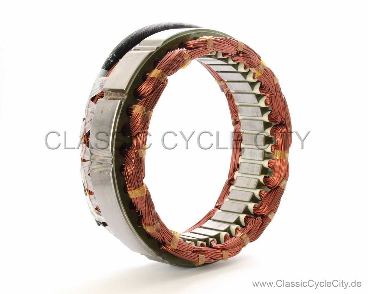 Spule / Rotor Lichtmaschine Repro (STATOR) # R-31102-333-004