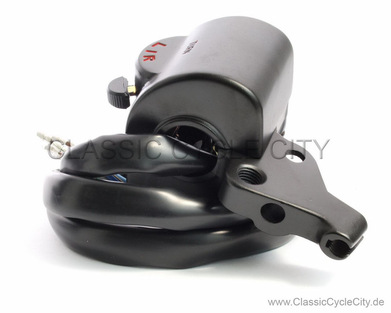 Lenkerschalter Links Repro  (SWITCH HANDLEBAR LEFT) # R-35200-377-003