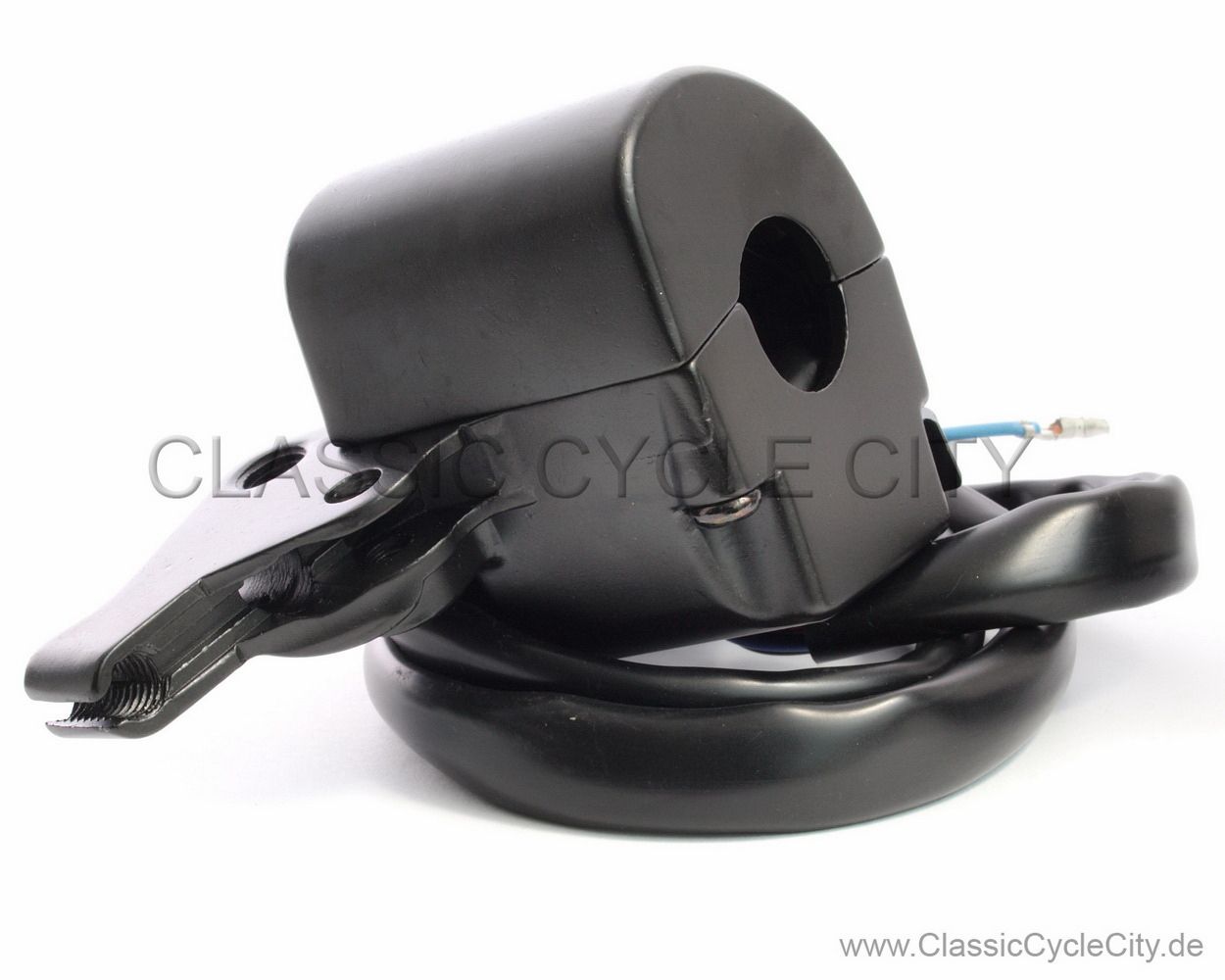 Lenkerschalter Links Repro  (SWITCH HANDLEBAR LEFT) # R-35200-377-003