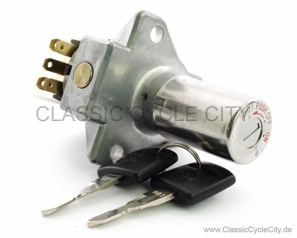 Zündschloss Repro (IGNITION SWITCH) # R-35100-422-017