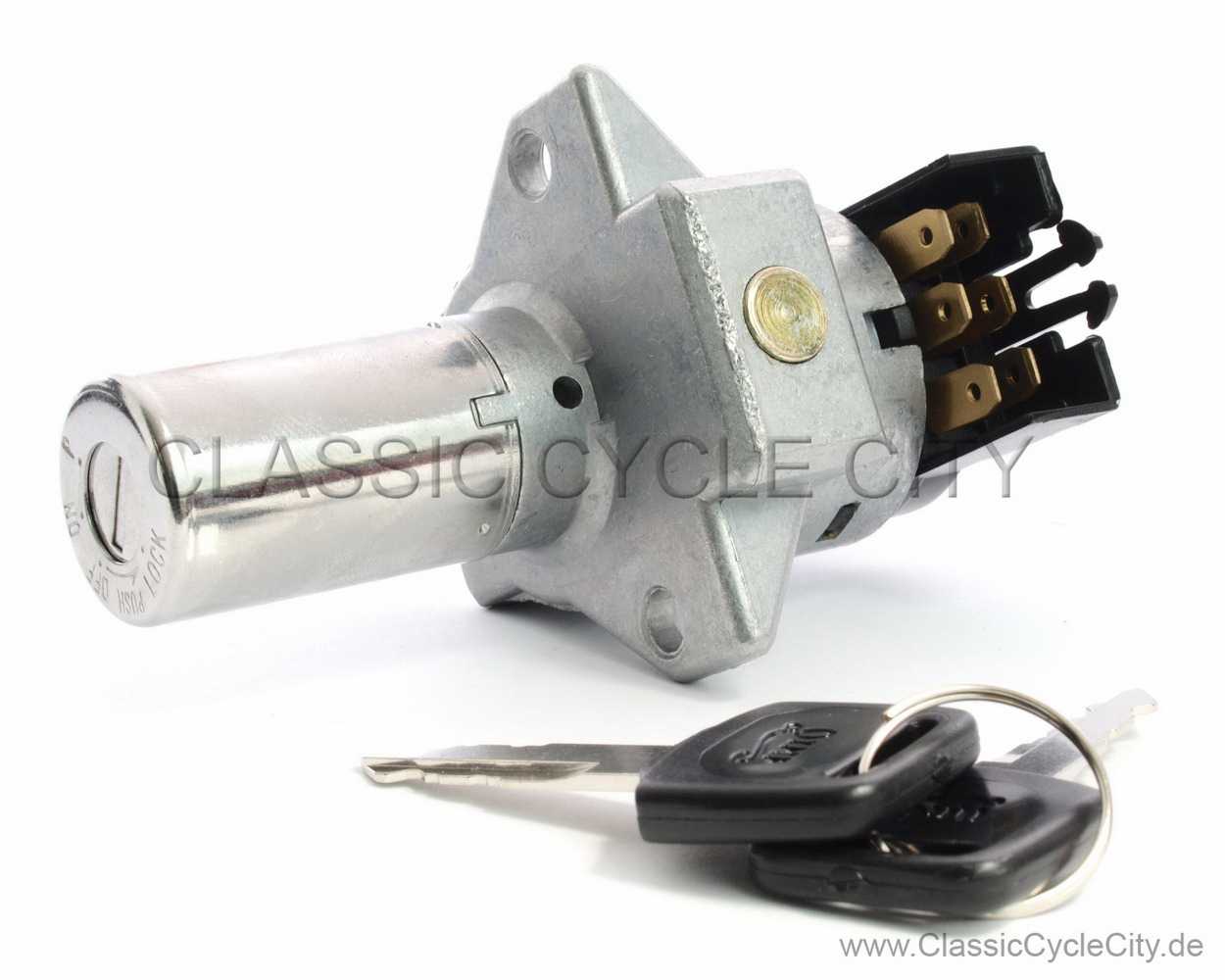 SWITCH IGNITION REPRO # R-35100-415-017