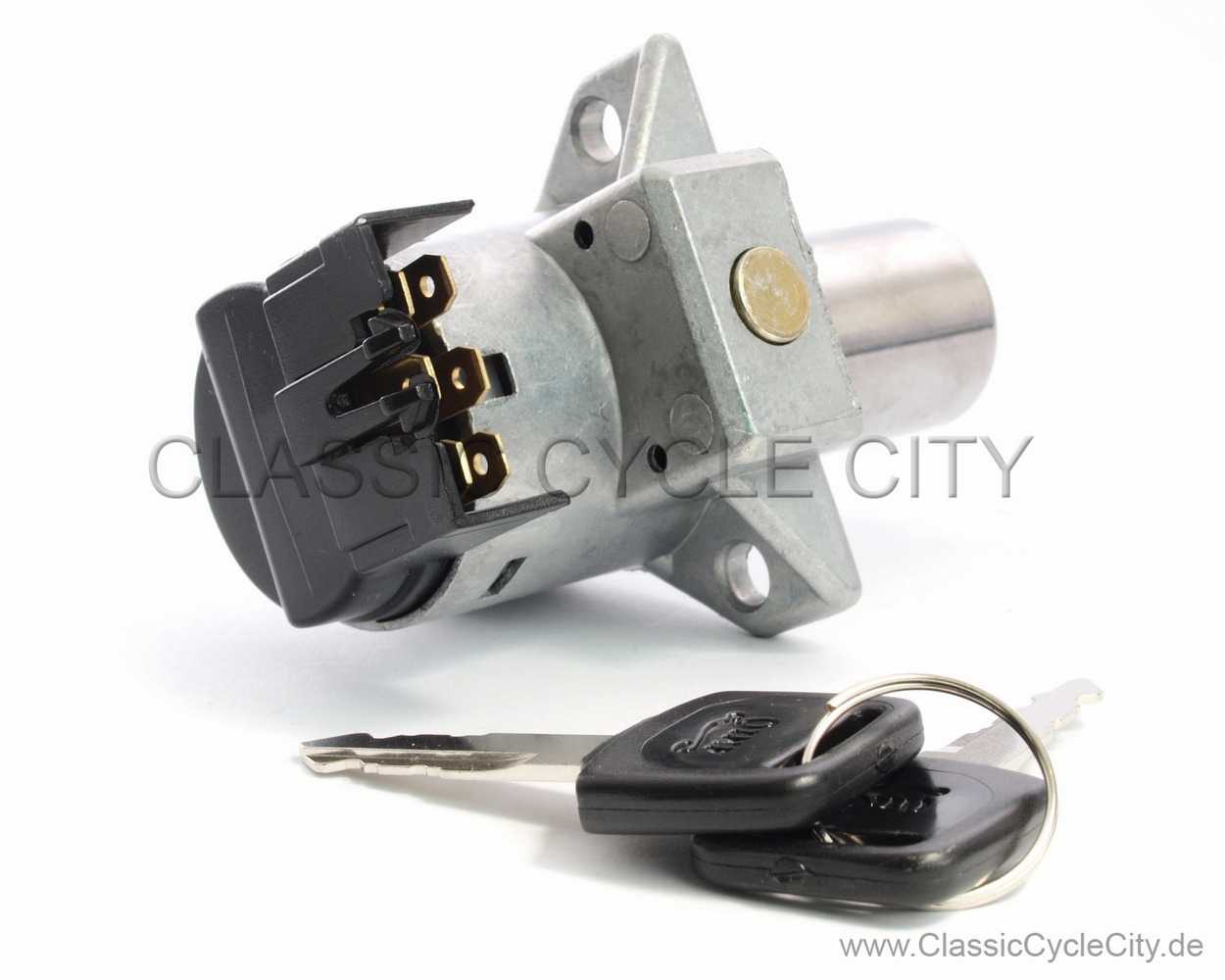 SWITCH IGNITION REPRO # R-35100-415-017