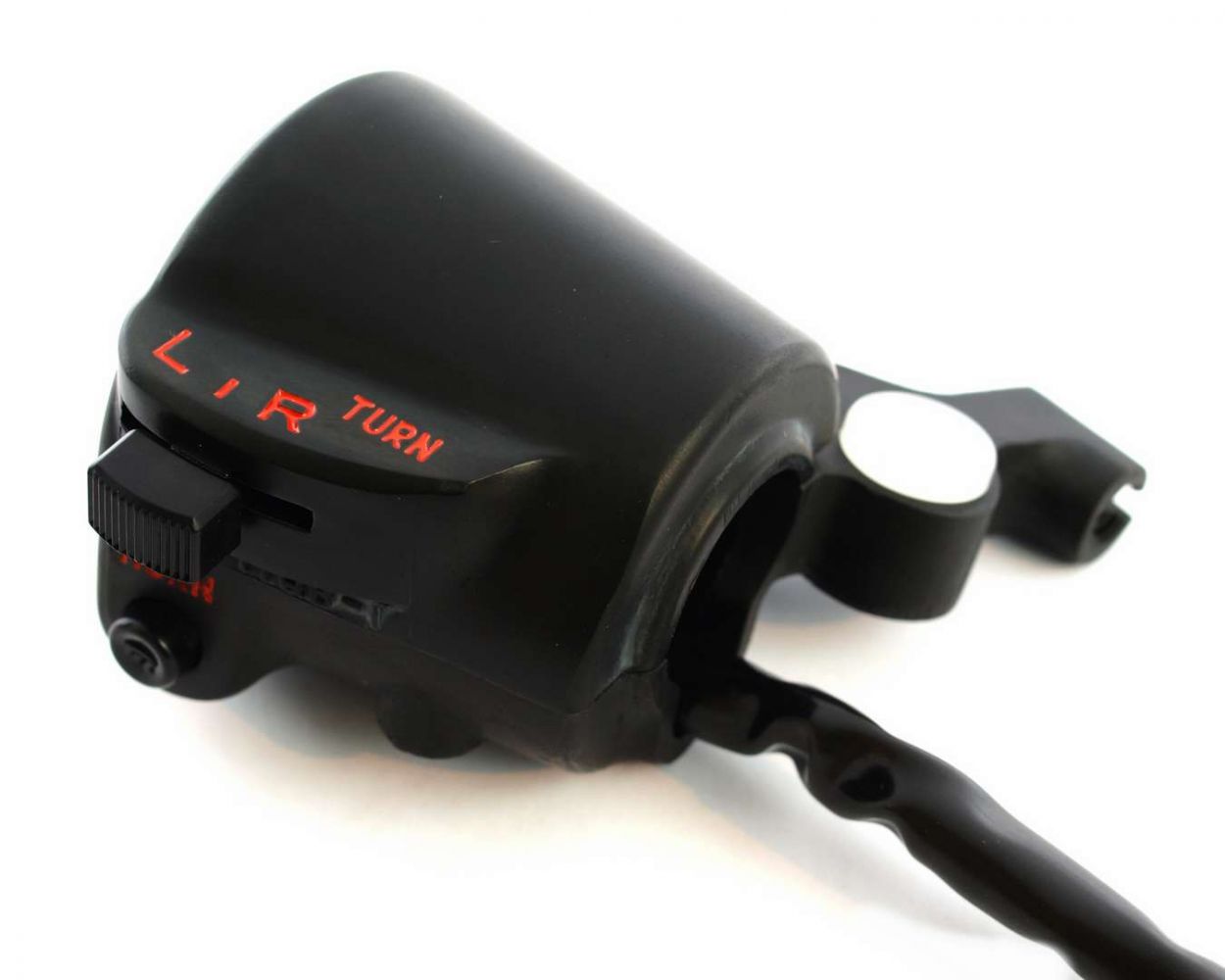 Lenkerschalter Links (SWITCH HANDLEBAR LEFT) # 35250-300-033