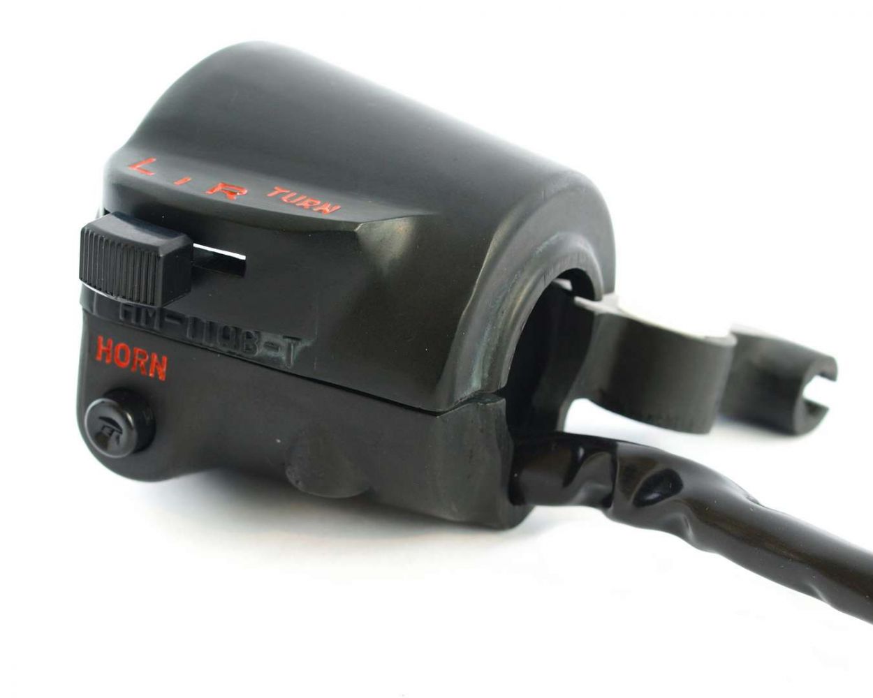Lenkerschalter Links (SWITCH HANDLEBAR LEFT) # 35250-300-033