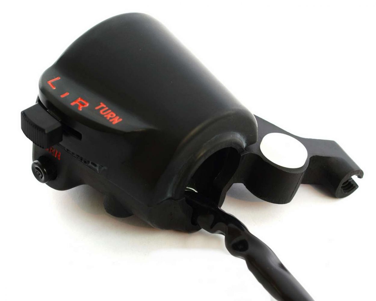 Lenkerschalter Links (SWITCH HANDLEBAR LEFT) # 35250-300-033