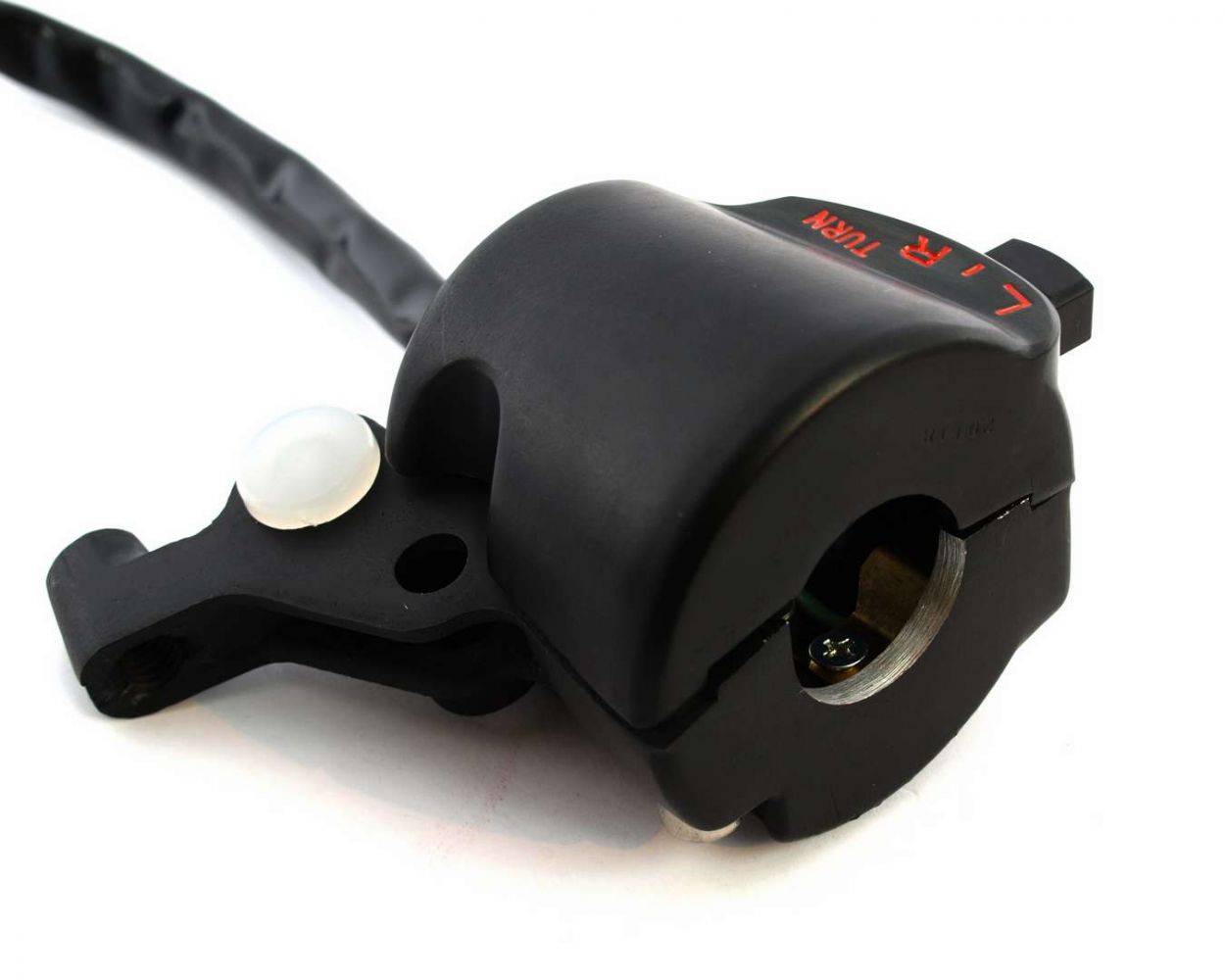 Lenkerschalter Links (SWITCH HANDLEBAR LEFT) # 35250-300-033