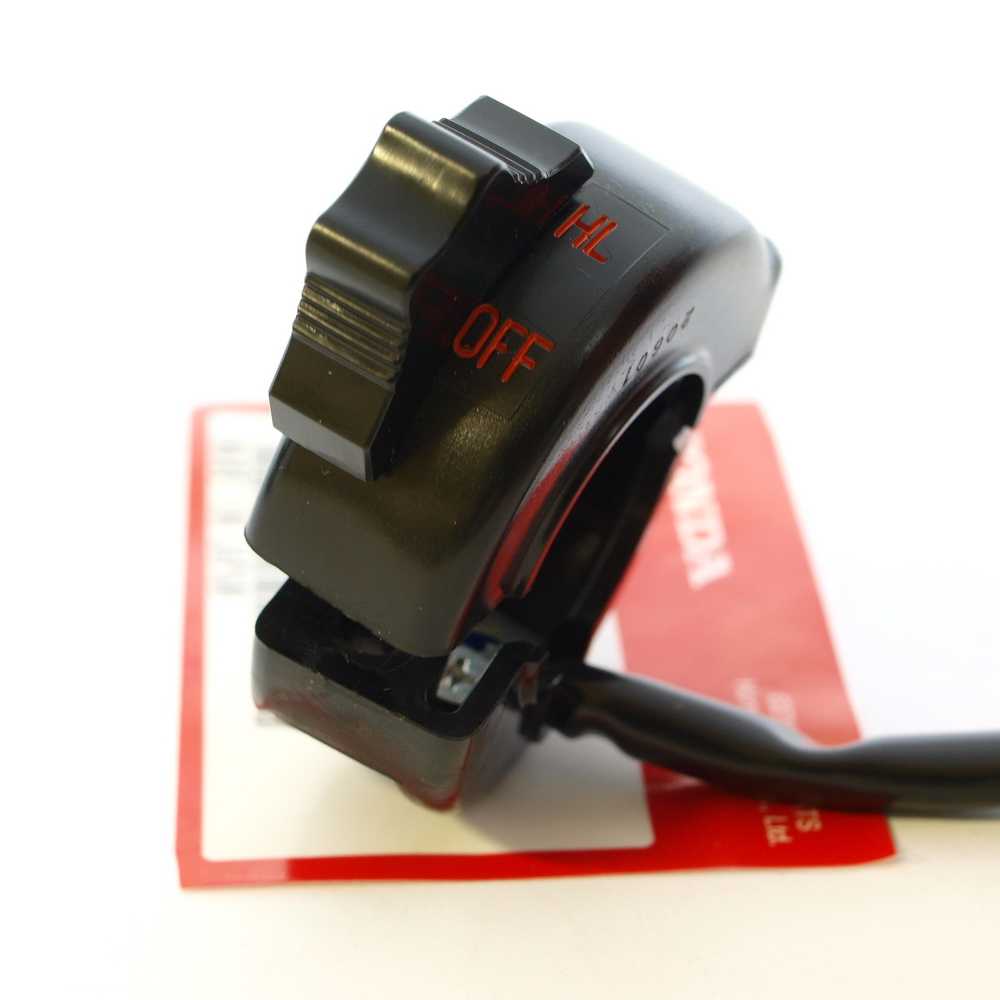 Lichtschalter (SWITCH LIGHTNING) # 35150-300-730