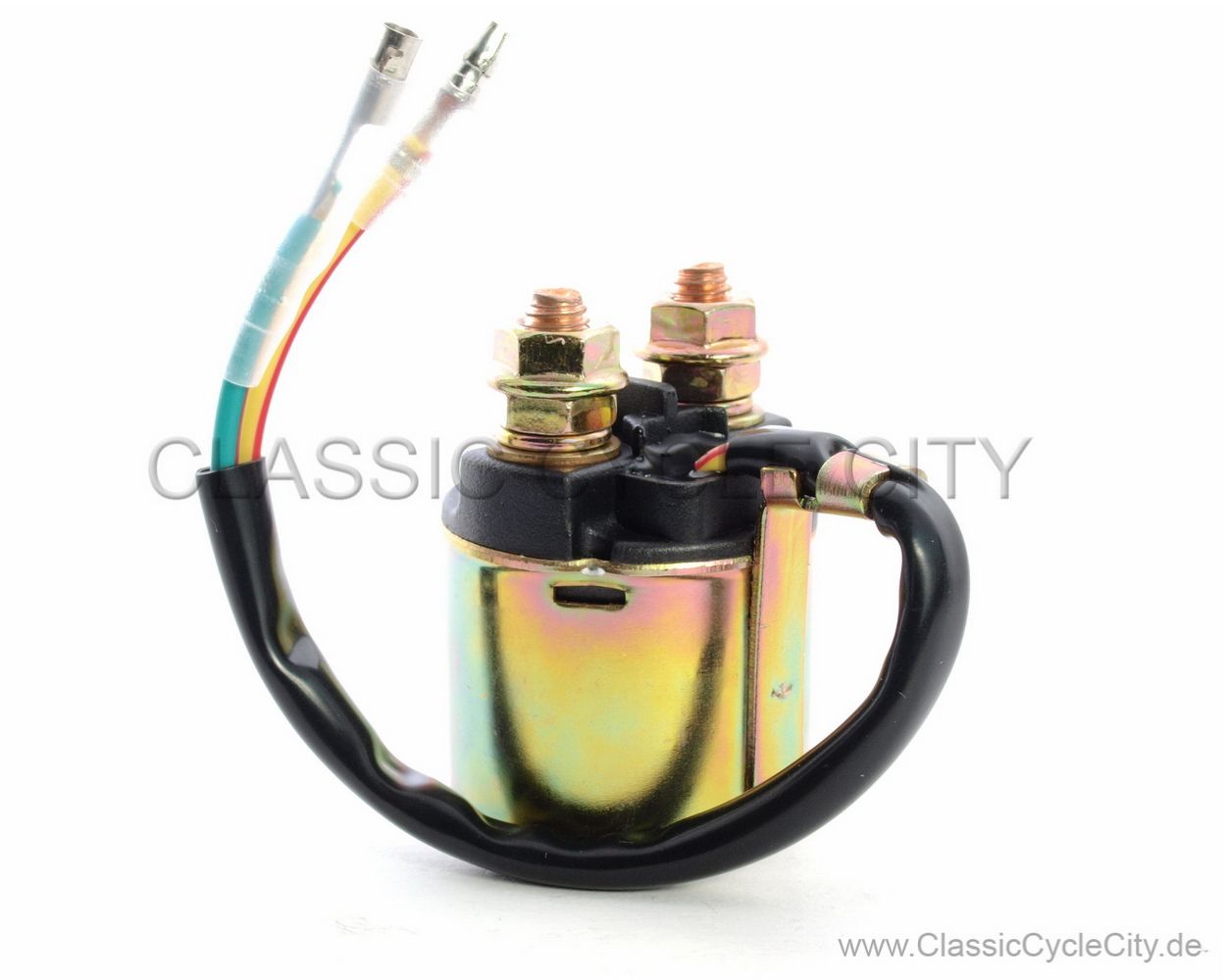 Magnetschalter Repro (SWITCH MAGNETIC STARTER) # R-35850-371-670