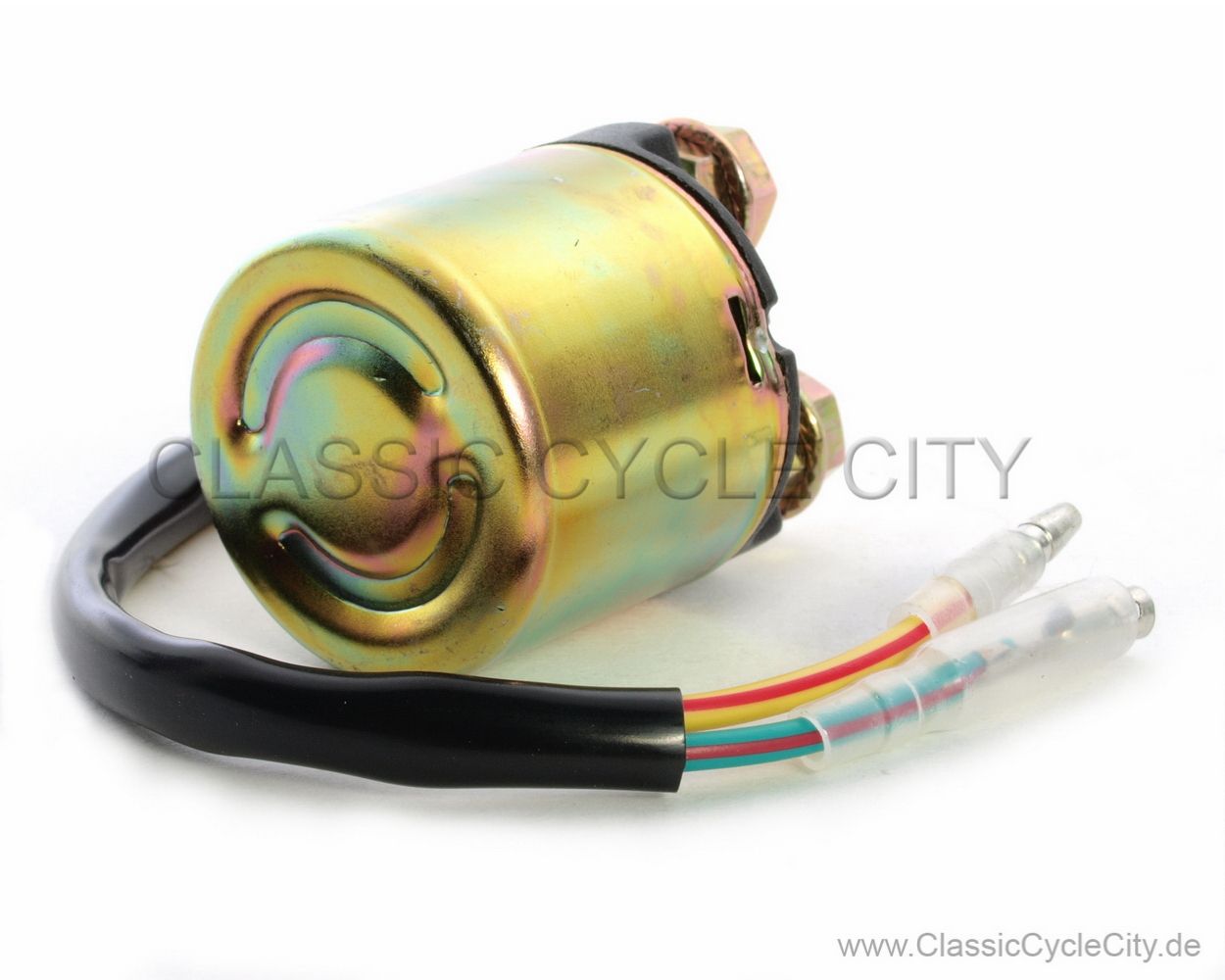 Magnetschalter Repro (SWITCH MAGNETIC STARTER) # R-35850-371-670