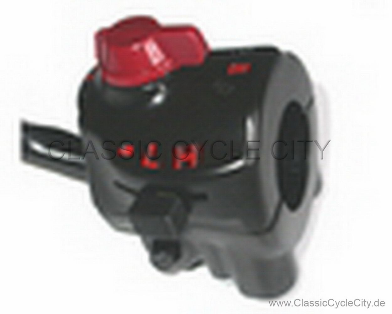 Lenkerschalter Rechts Repro (SWITCH STARTER) # R-35300-300-621
