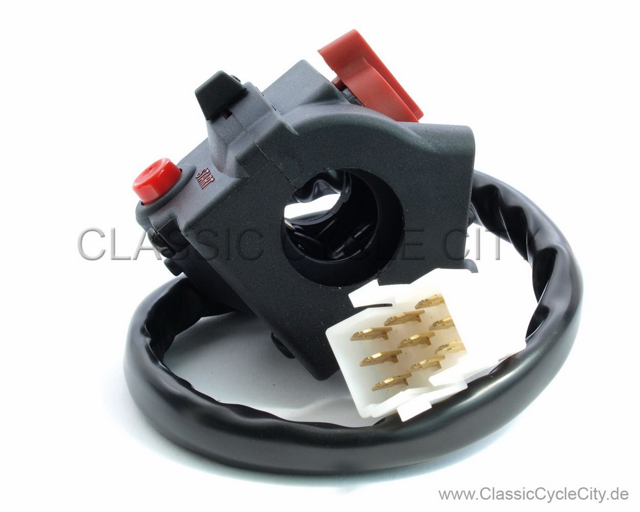 SWITCH RIGHT REPRO # R-35150-422-612