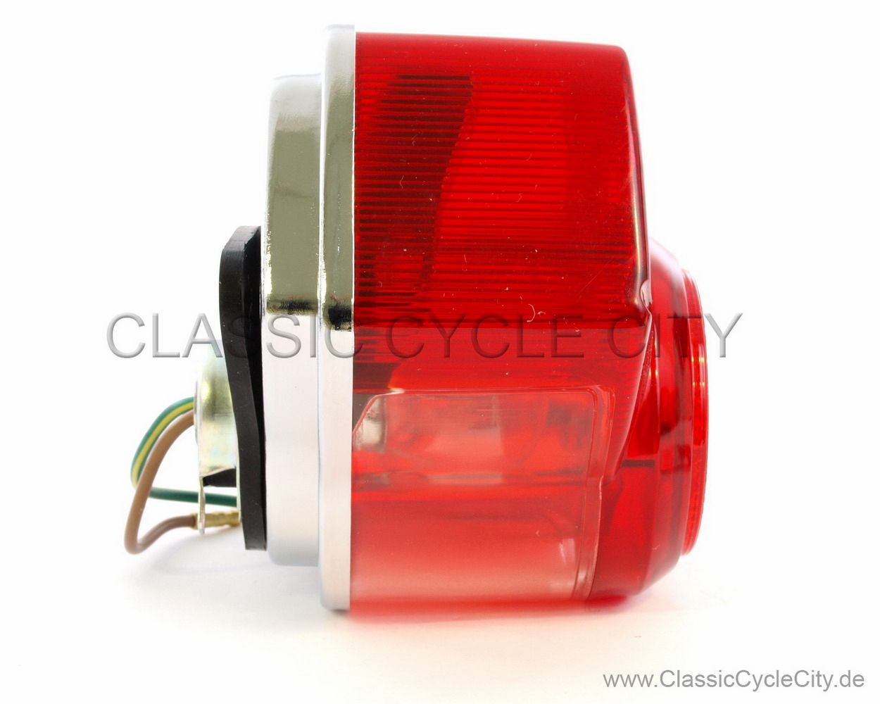Rüklichteinheit (TAIL LIGHT UNIT) # 33701-GB5-601 (ersetzt 33701-300-671)