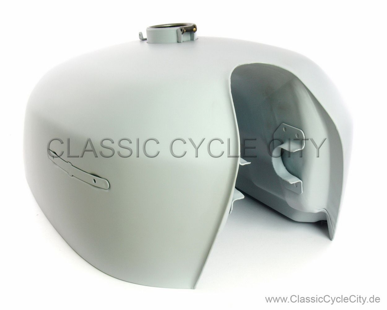 Tank Benzintank Stahl Repro # R-175003-000-40AZ