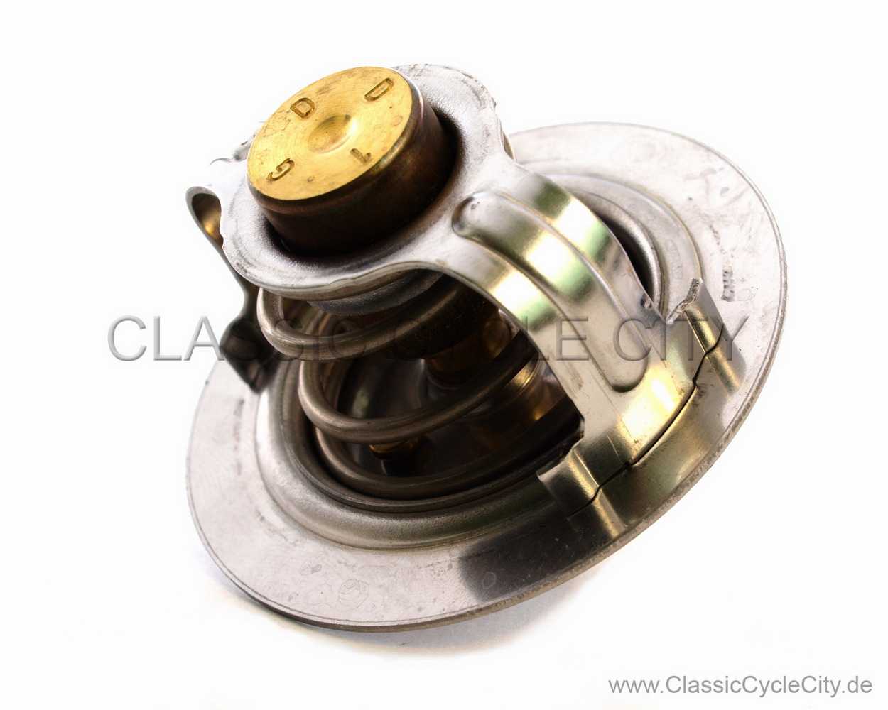 THERMOSTAT # 19300-611-005
