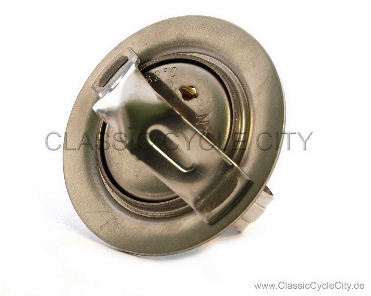 THERMOSTAT # 19300-611-005