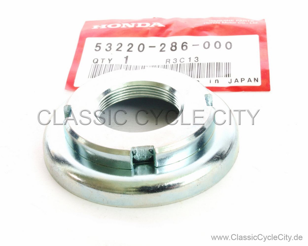 THREAD HEAD TOP # 53220-286-000
