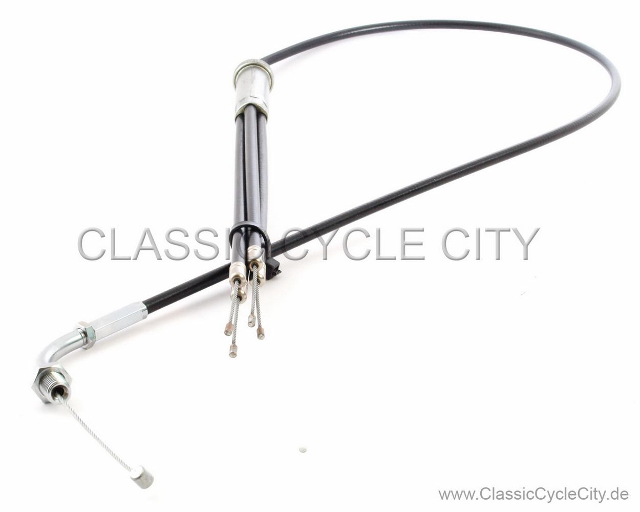Gaszug (CABLE THROTTLE) # 17910-300-030