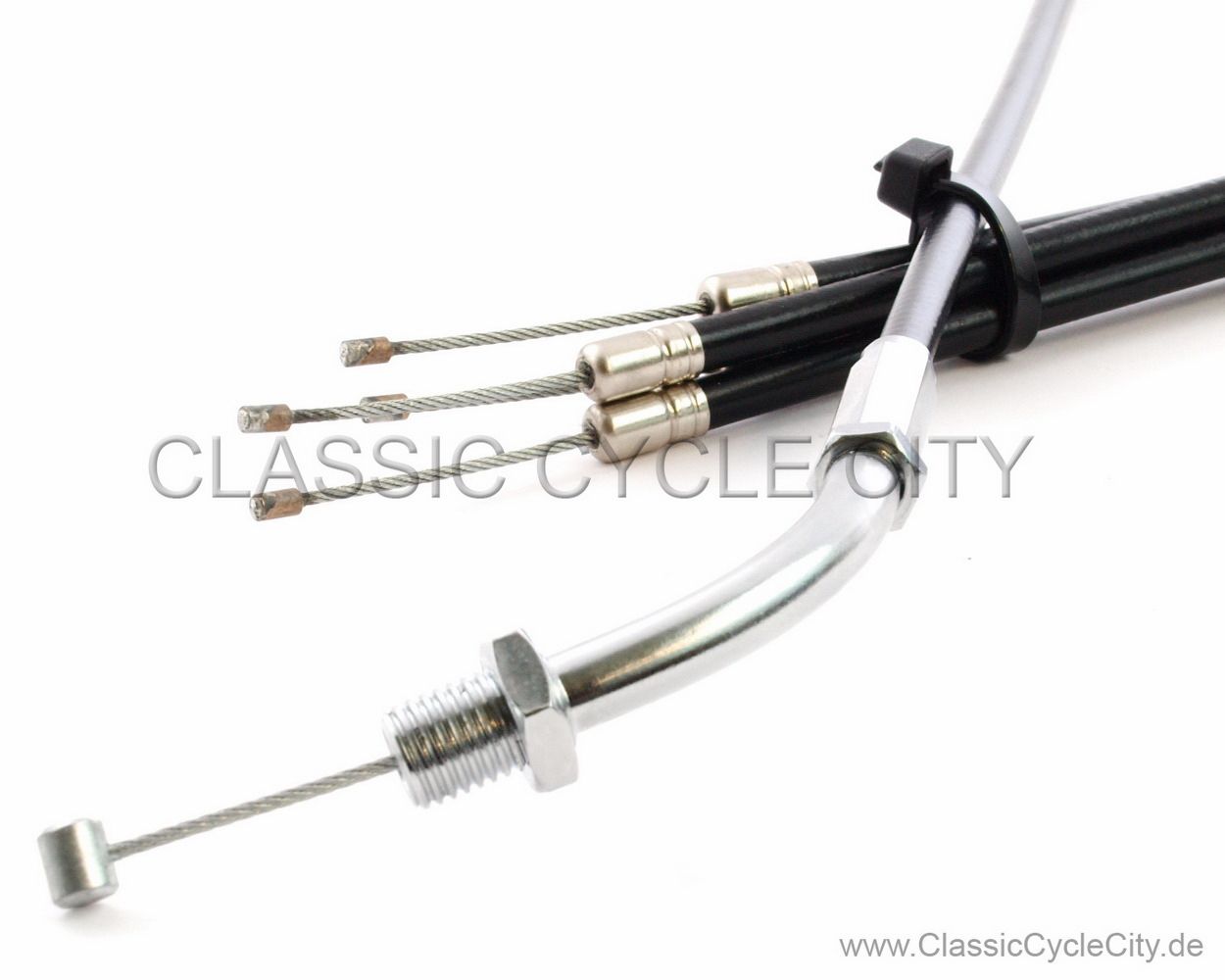 Gaszug (CABLE THROTTLE) # 17910-300-030