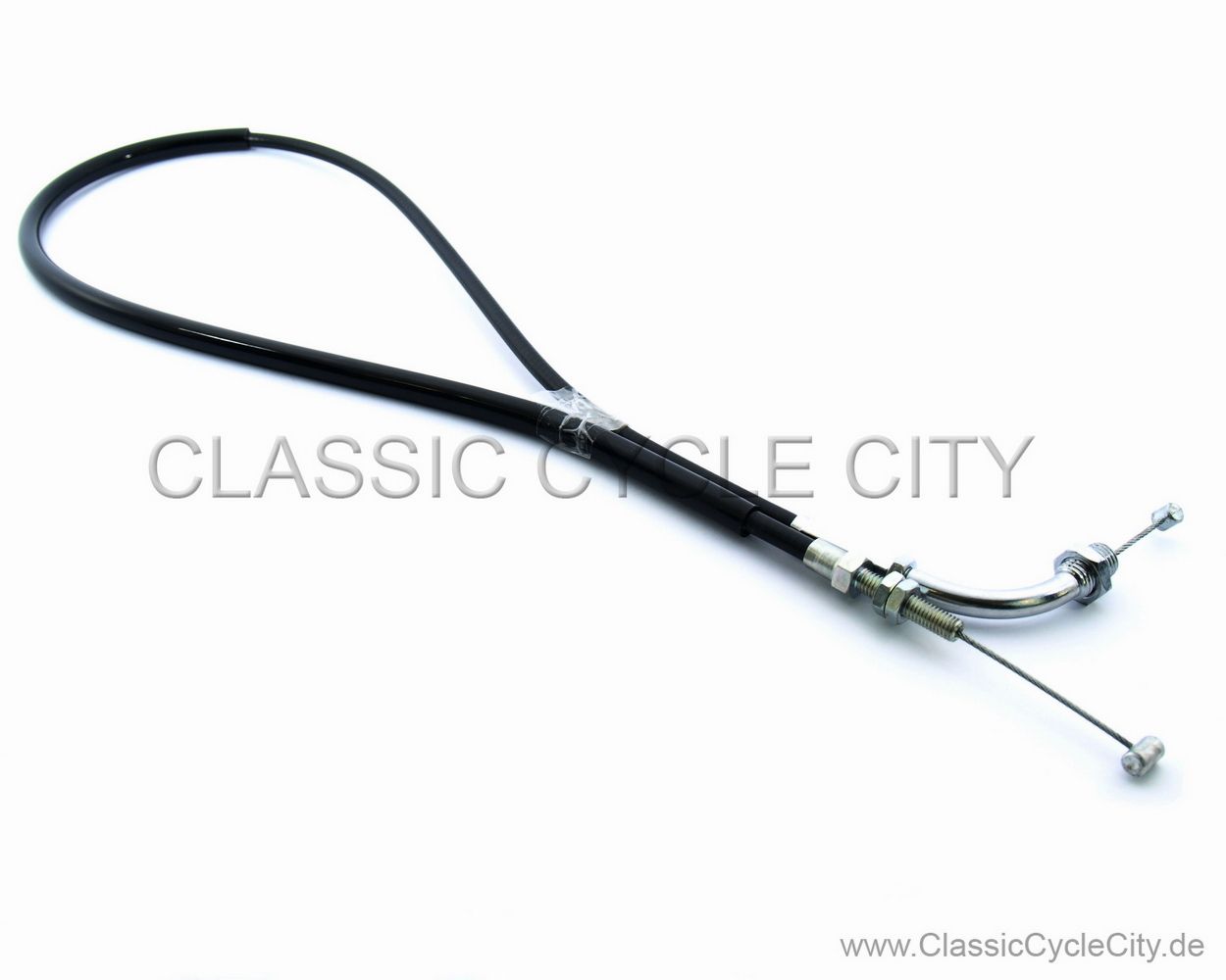 Gaszug A Lang (THROTTLE CABLE A LONG) # 17910-341-000