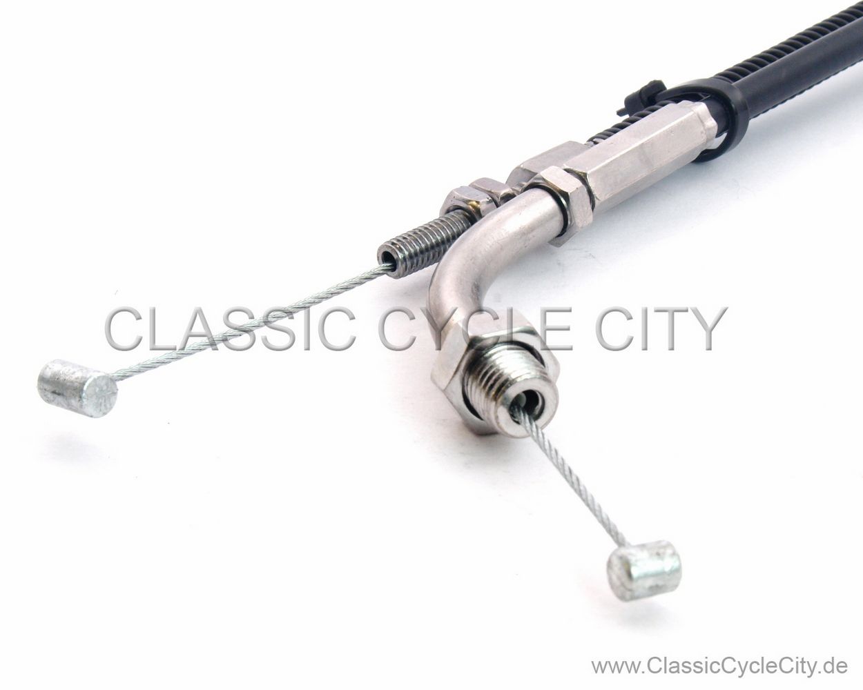 Throttle Cable 'A' / Open Repro # R-17910-333-000