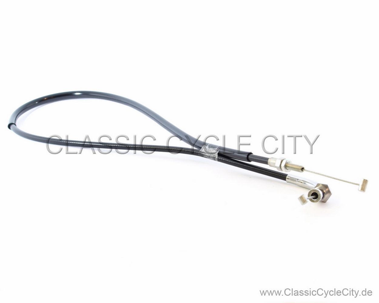Gaszug B Lang (THROTTLE CABLE B LONG) # 17920-341-000