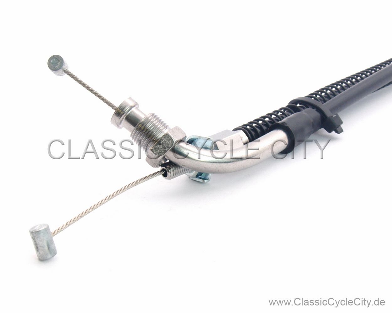Throttle Cable 'B' / Close Repro # R-17920-333-000