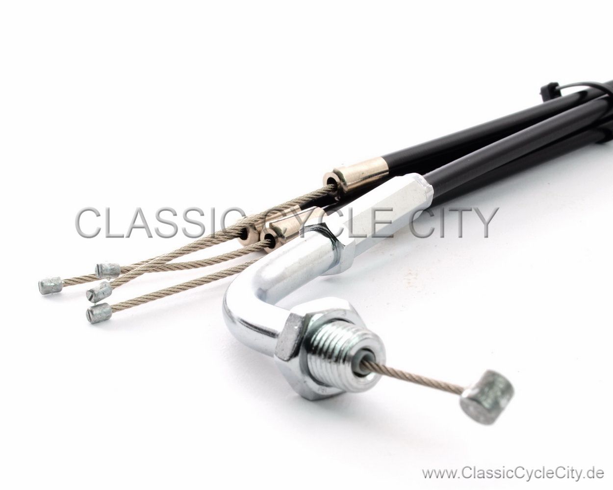 CABLE THROTTLE REPRO # R-17910-300-030