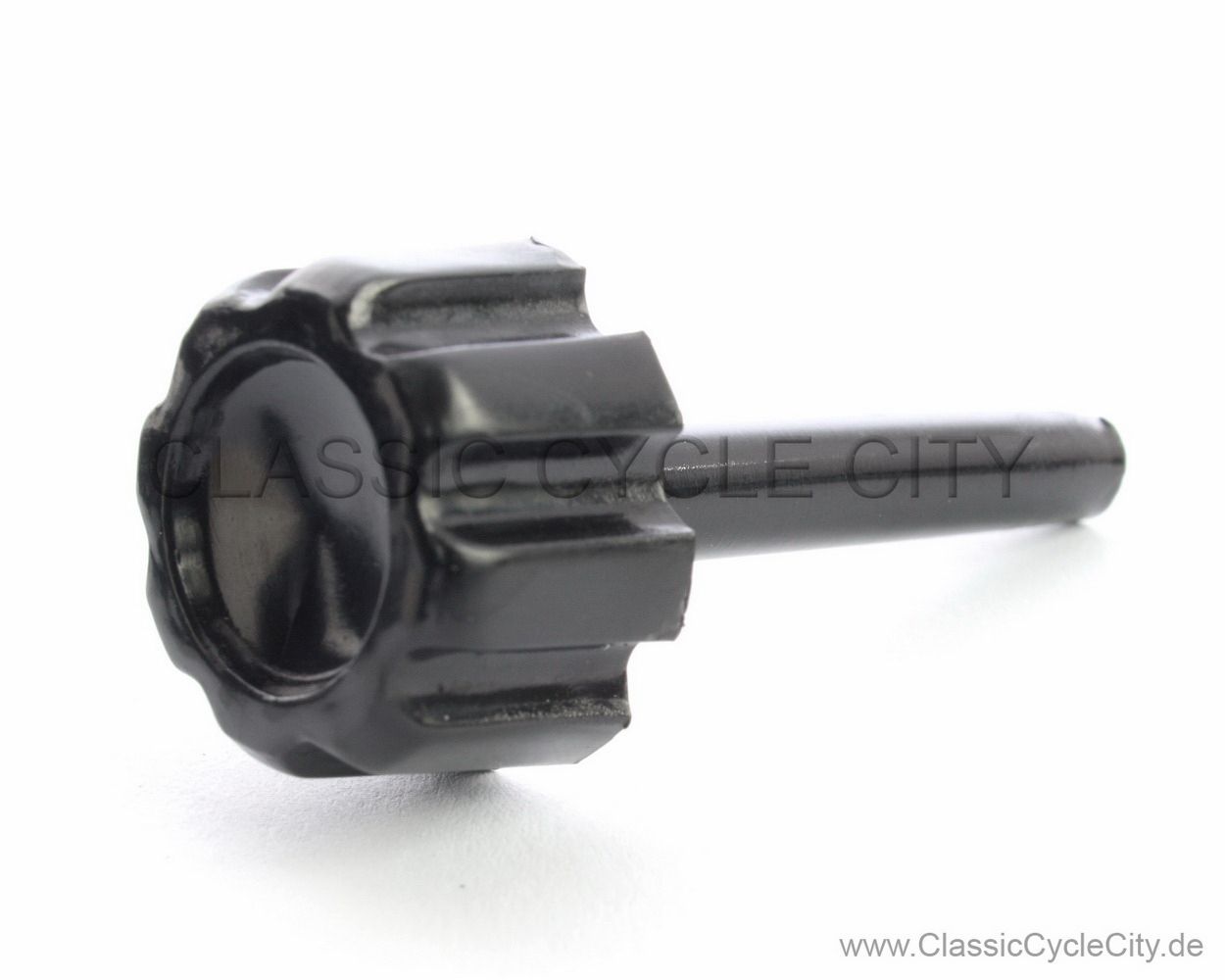 KNOB TRIP METER REPRO) # R-37220-422-008