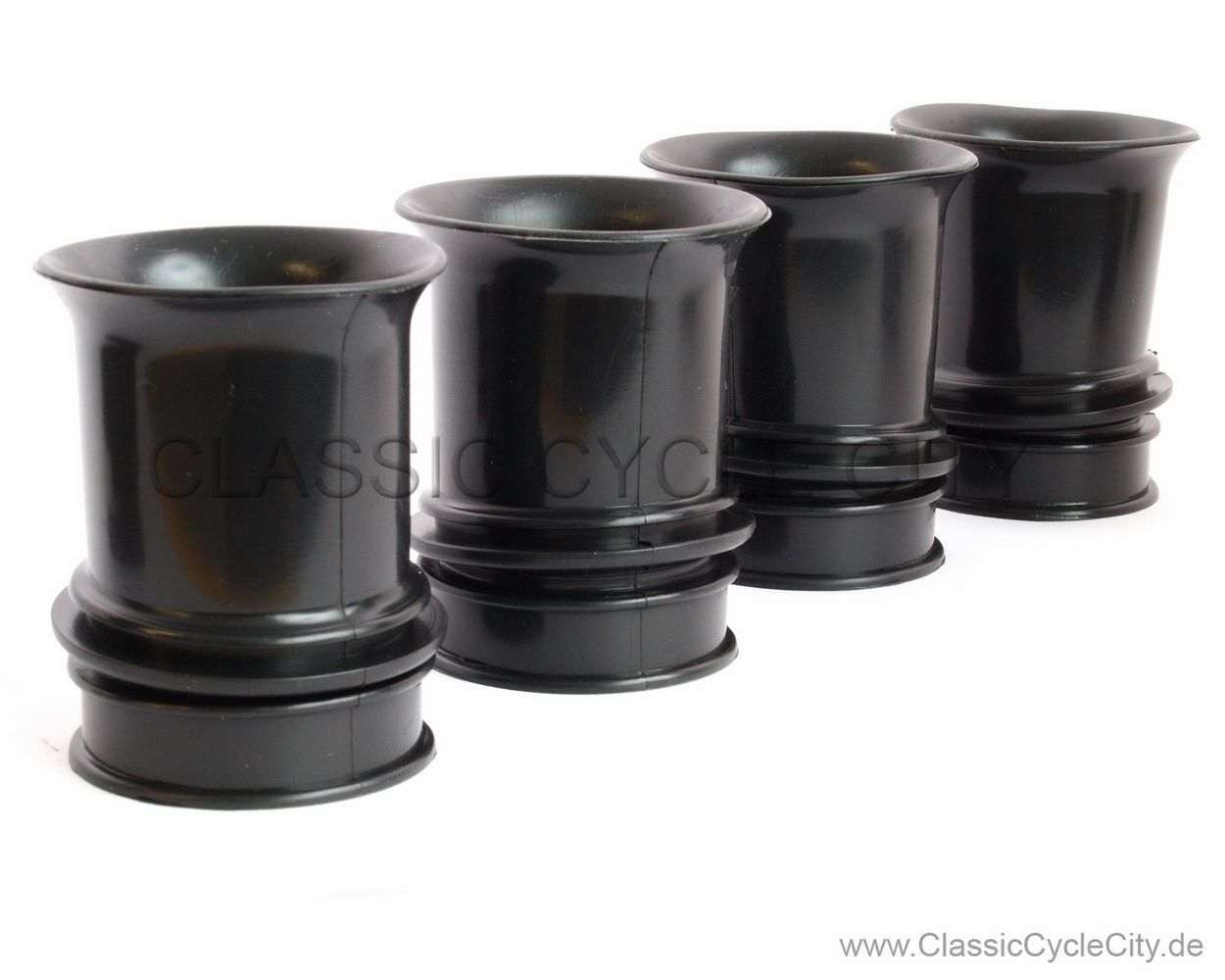 AIR BOX RUBBER TUBE KIT # 00000-13-KIT