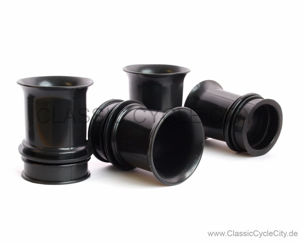 AIR BOX RUBBER TUBE KIT # 00000-13-KIT