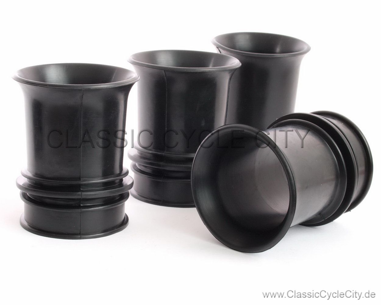 AIR TUBE RUBBER KIT # CCC-033-KIT