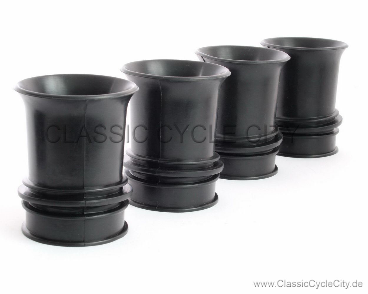 AIR TUBE RUBBER KIT # CCC-033-KIT