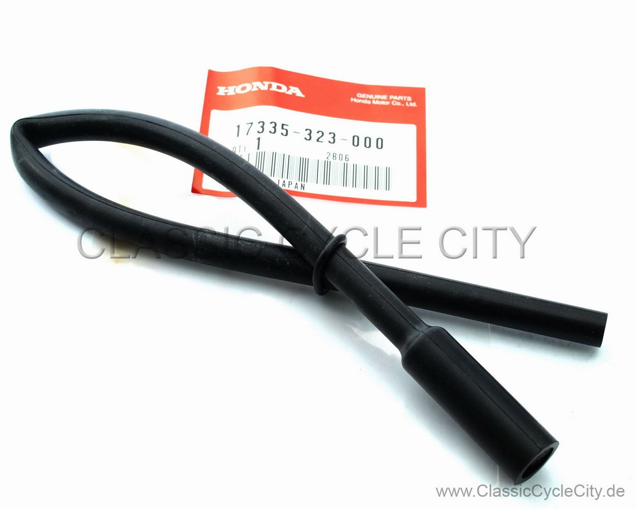TUBE BREATHER # 17335-323-000