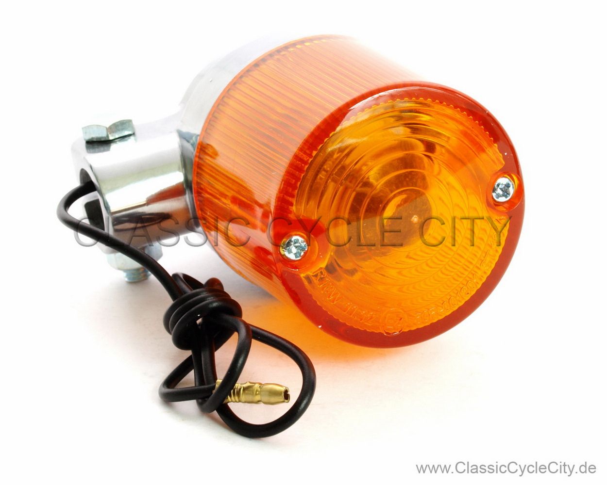 TURN SIGNAL ASSY "German Model" # R-33400-292-612