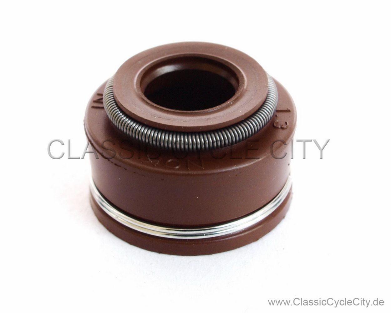 SEAL VALVE STEM # 12209-MB9-003 (replaces 12209-300-000)