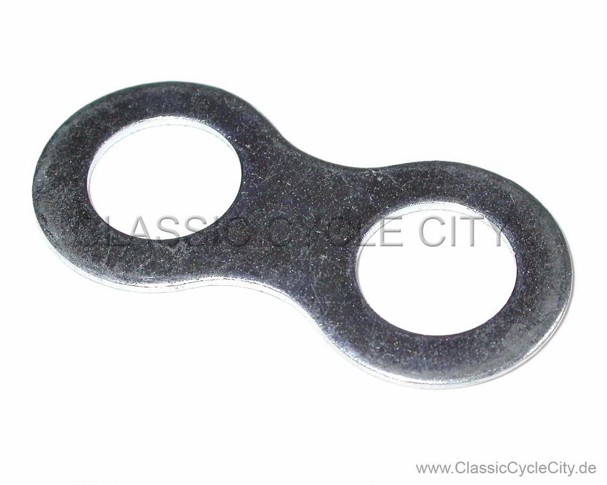 Unterlegscheibe Bremsankerplatte (WASHER ANCHOR PIN) # 43102-319-000 (ersetzt 43106-222-300)