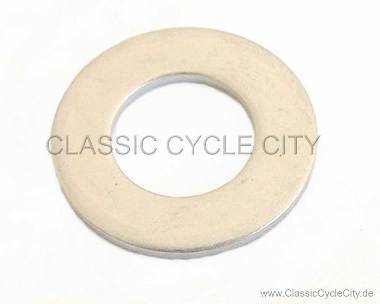 Scheibe, 10.3mm, (WASHER, 10.3MM), #, 90521-292-000