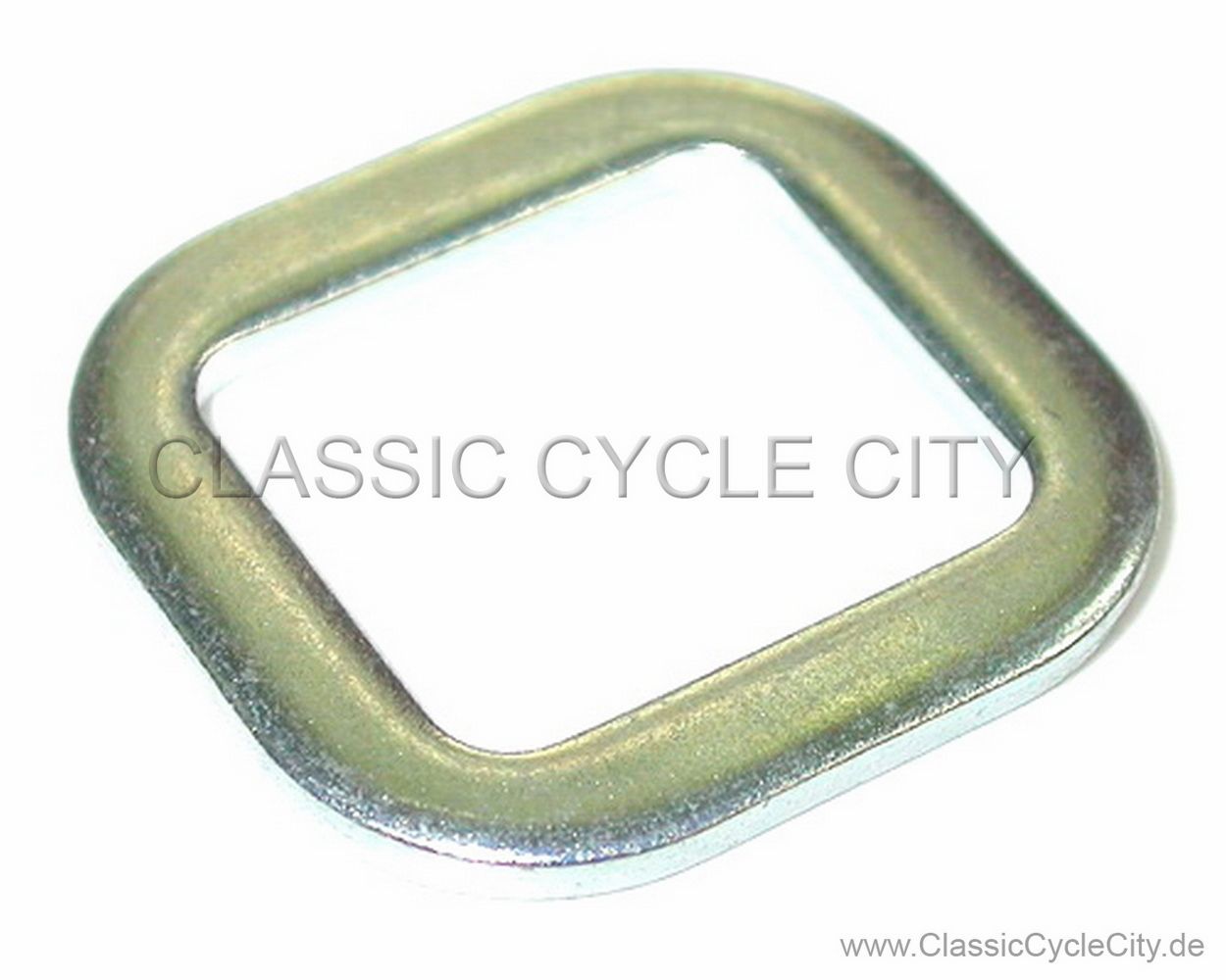 Scheibe Sozius Fußraste (WASHER PILLION) # 95015-91000 (ersetzt 50712-024-000)