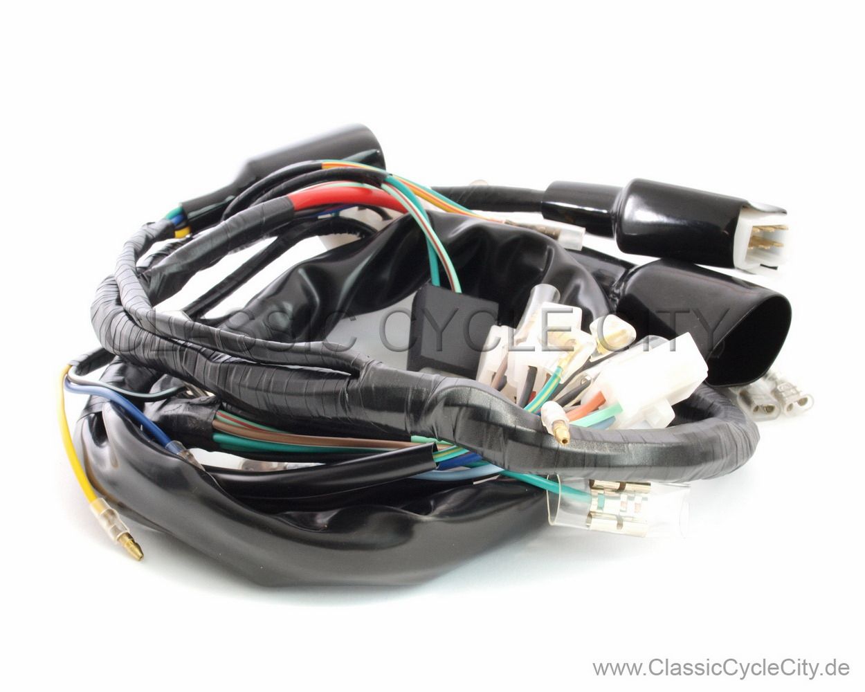Kabelbaum Repro (WIRE HARNESS) # R-32100-404-670