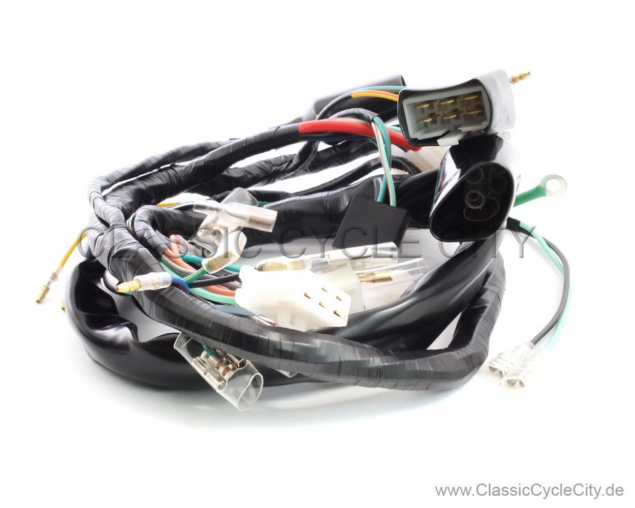 Kabelbaum Repro (WIRE HARNESS) # R-32100-404-670