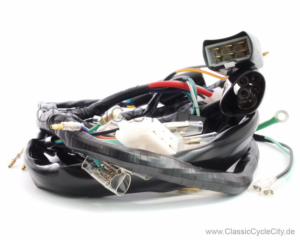 Kabelbaum Repro (WIRE HARNESS) # R-32100-404-670