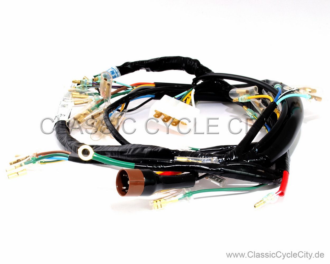 Kabelbaum (WIRE HARNESS) # 32100-300-050 (ersetzt 32100-300-040)