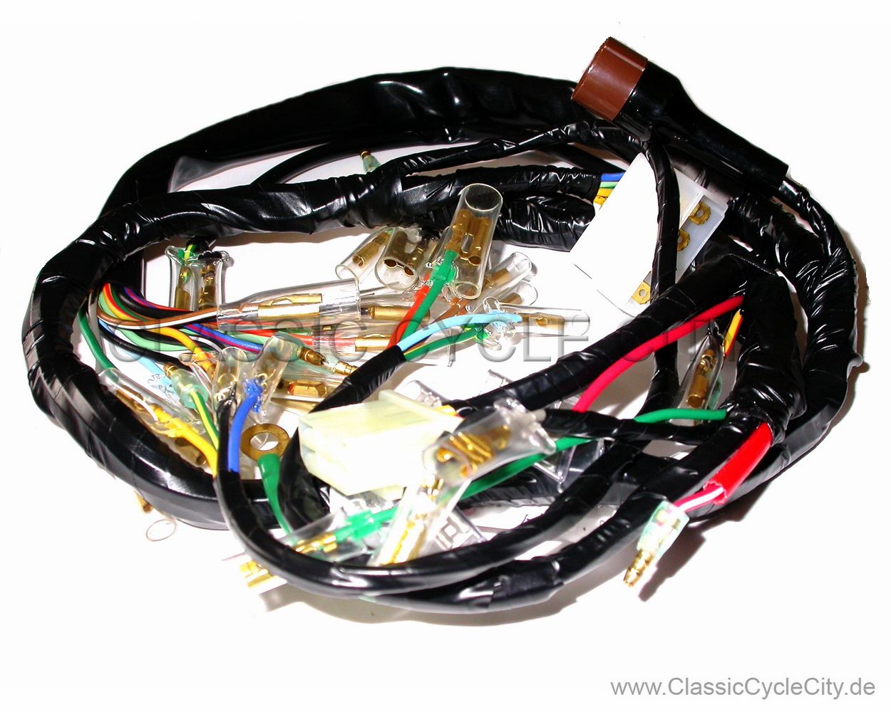 WIRE HARNESS REPRO # R-32100-300-050