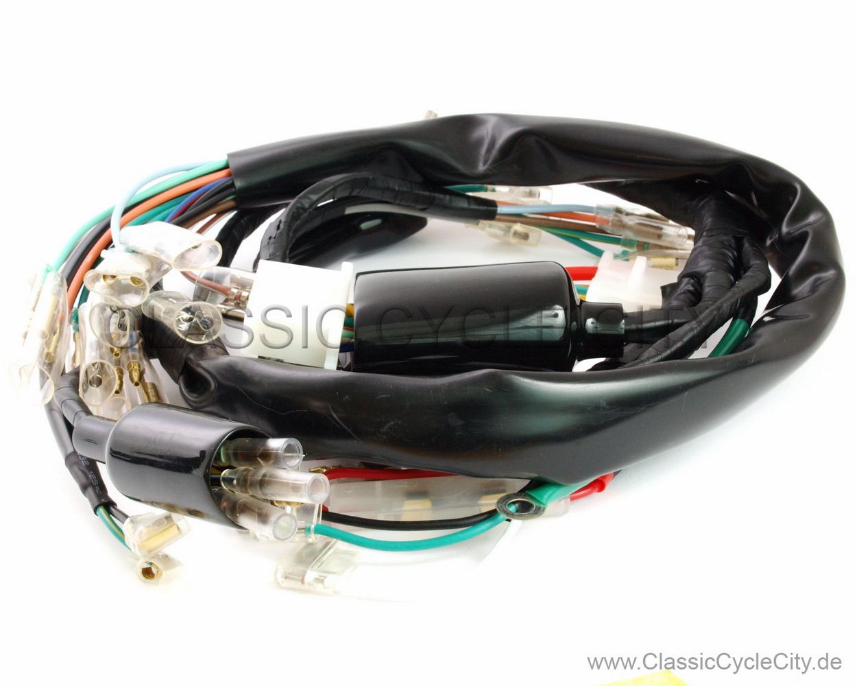 Kabelbaum Repro (WIRE HARNESS) # R-32100-333-000