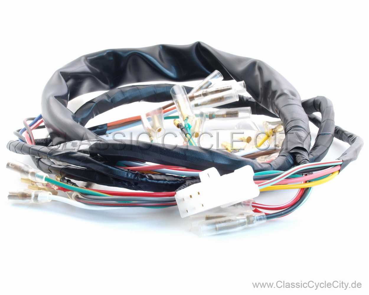 Kabelbaum Repro (WIRE HARNESS) # R-32100-098-621