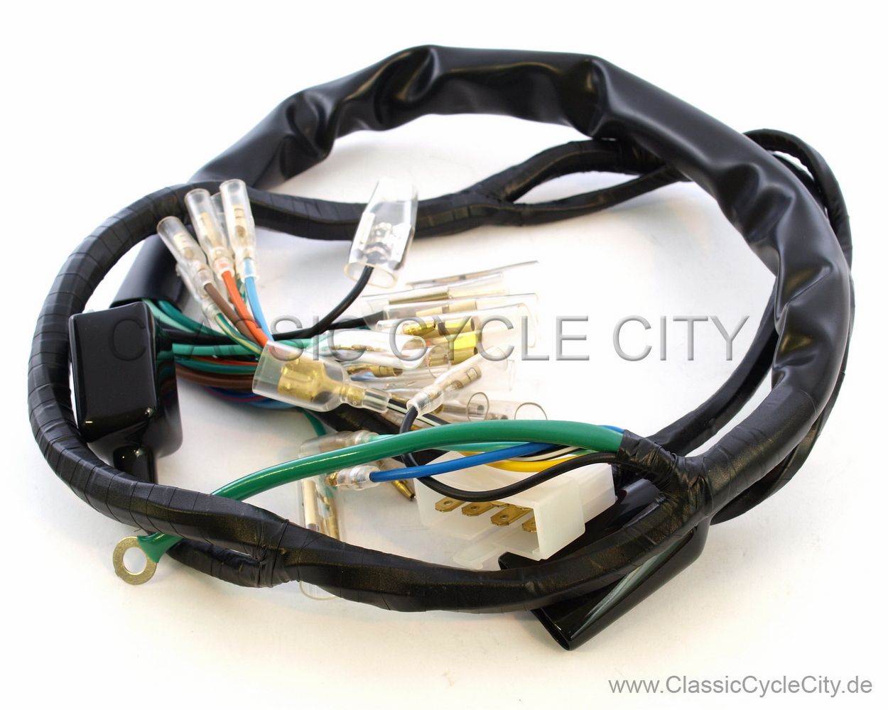 Kabelbaum Repro (WIRE HARNESS) # R-32100-323-040
