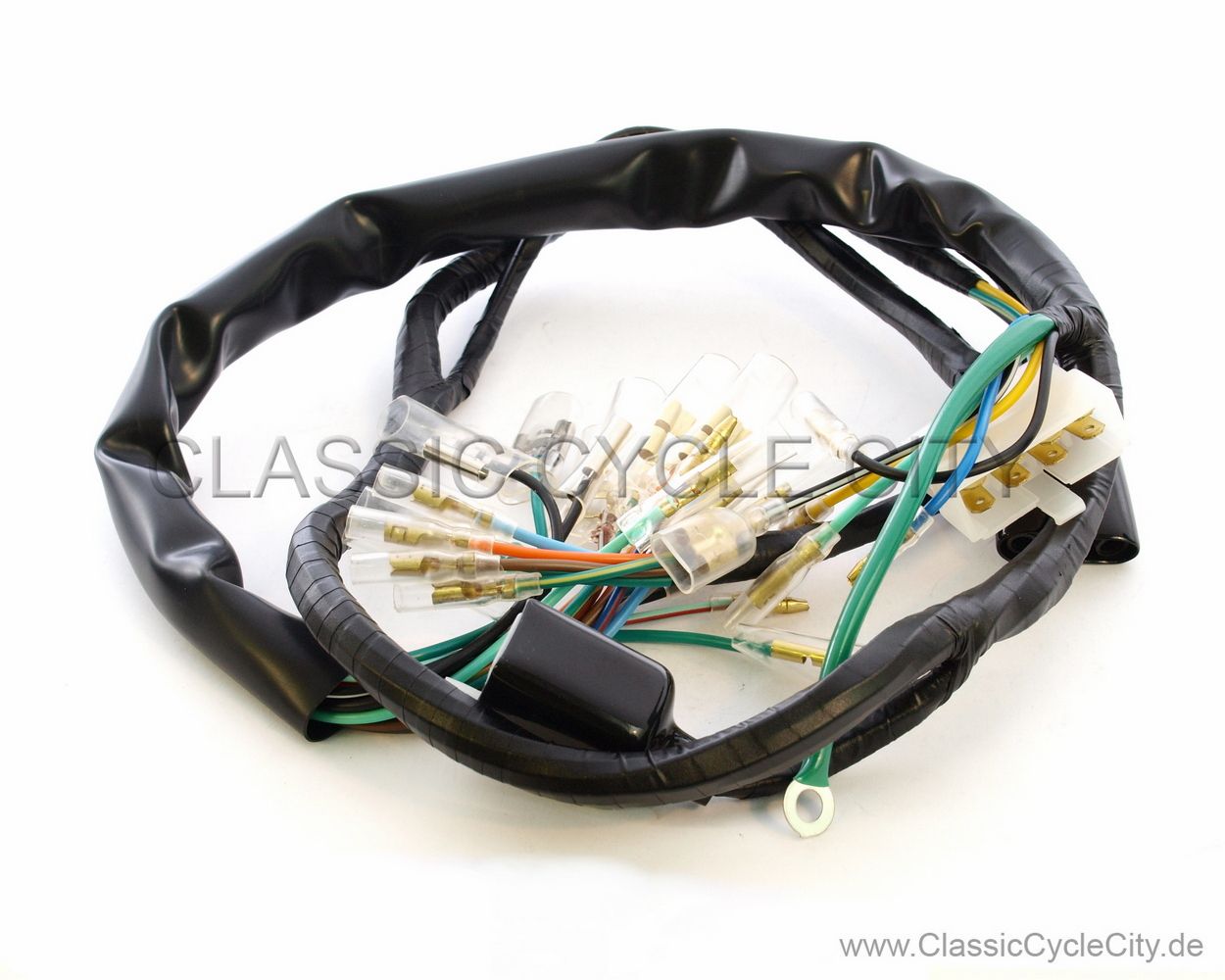 Kabelbaum Repro (WIRE HARNESS) # R-32100-323-040