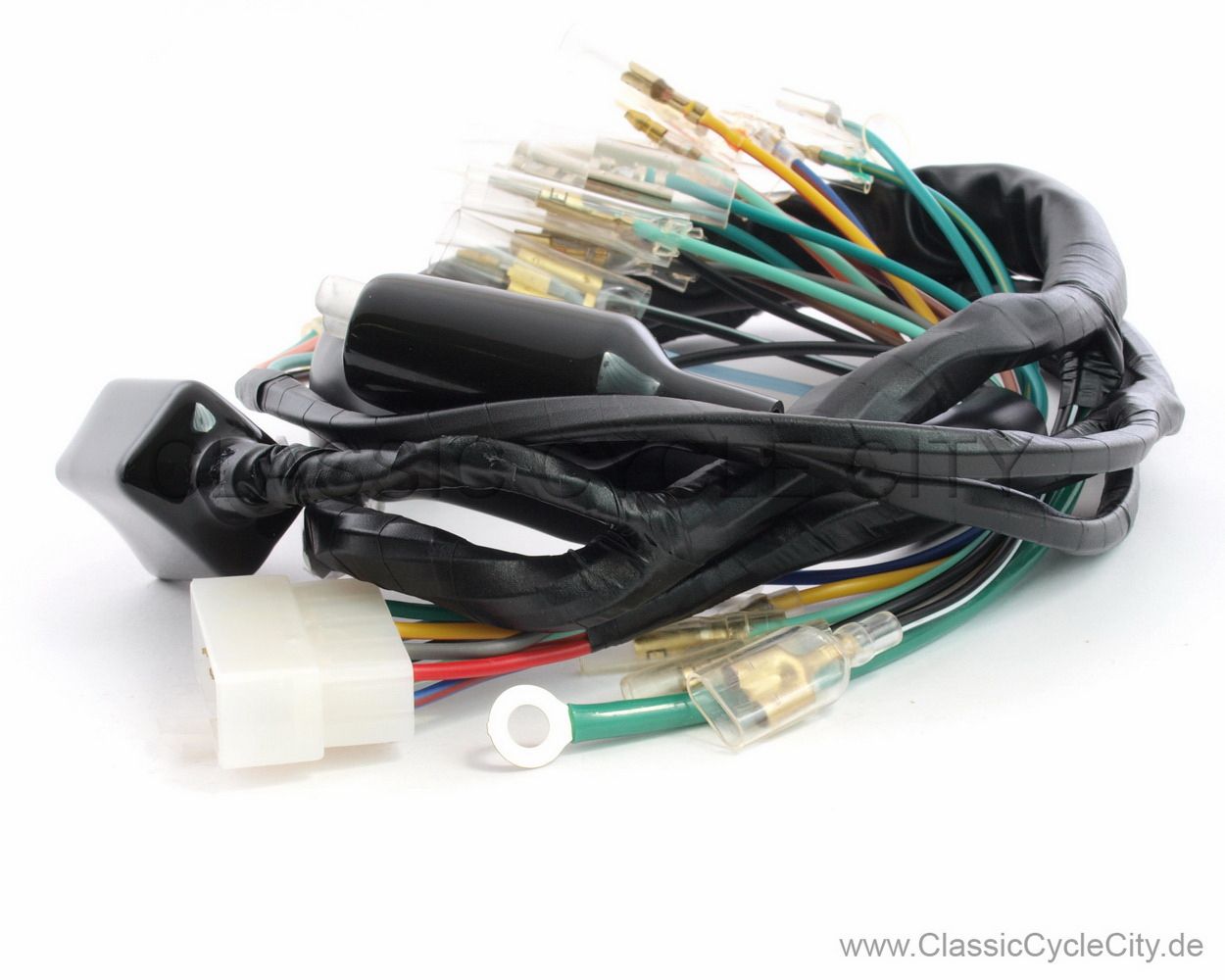 Kabelbaum Repro (WIRE HARNESS) # R-32100-323-040